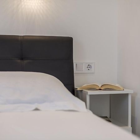 Apartments Biserka بول المظهر الخارجي الصورة