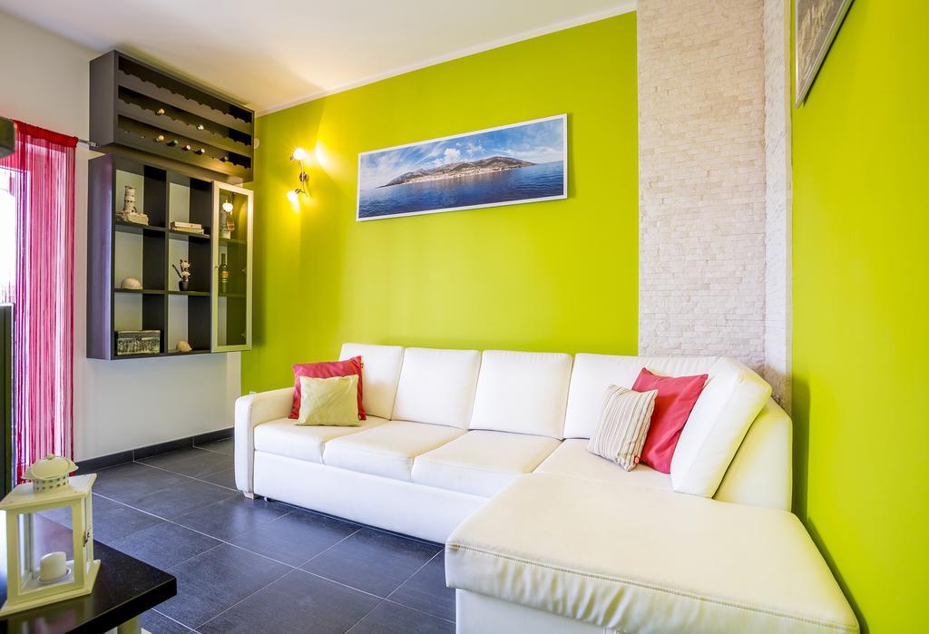Apartments Biserka بول الغرفة الصورة