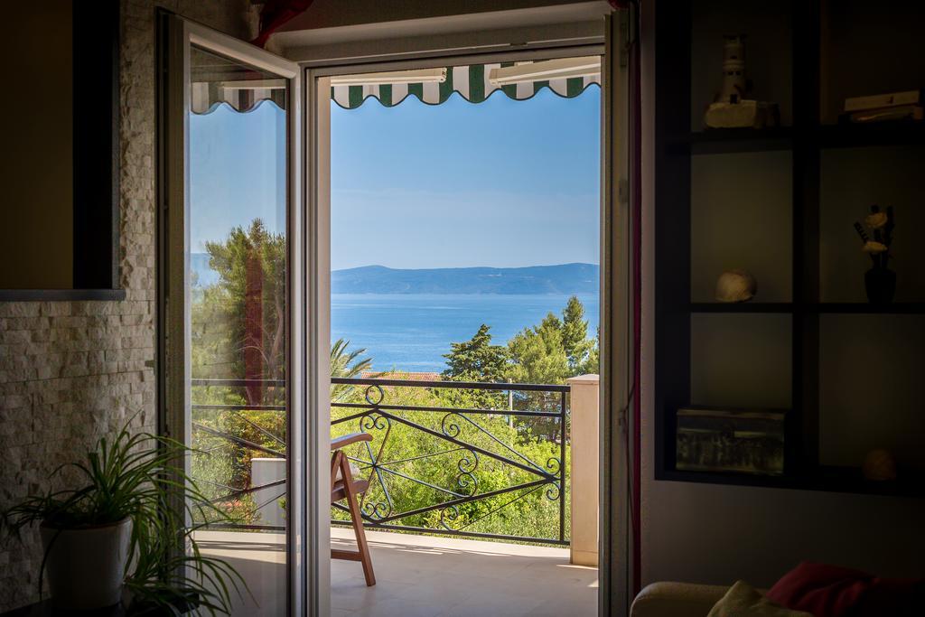 Apartments Biserka بول الغرفة الصورة