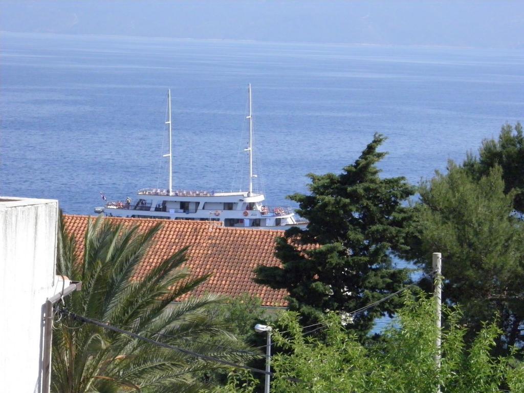 Apartments Biserka بول الغرفة الصورة