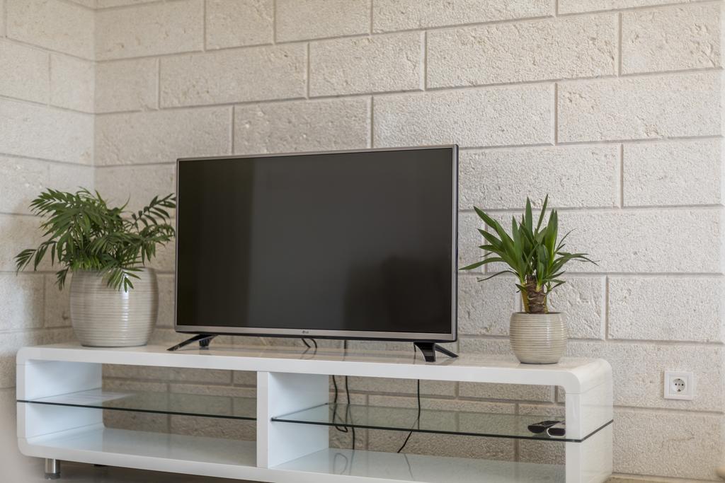 Apartments Biserka بول المظهر الخارجي الصورة