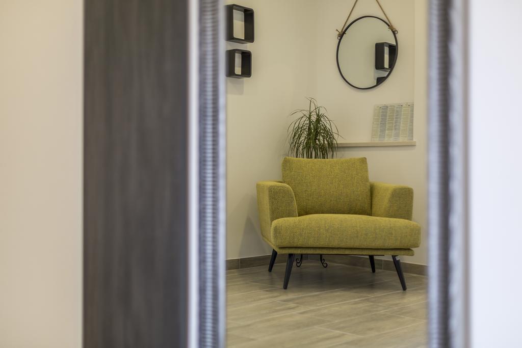 Apartments Biserka بول المظهر الخارجي الصورة