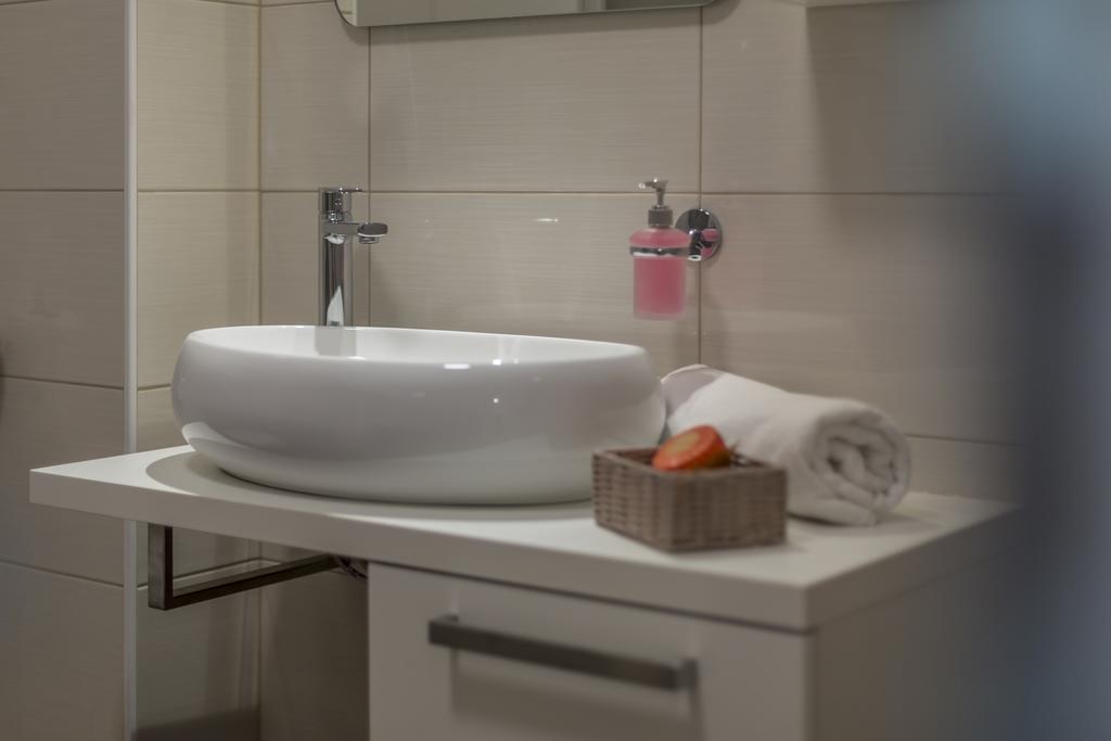 Apartments Biserka بول المظهر الخارجي الصورة