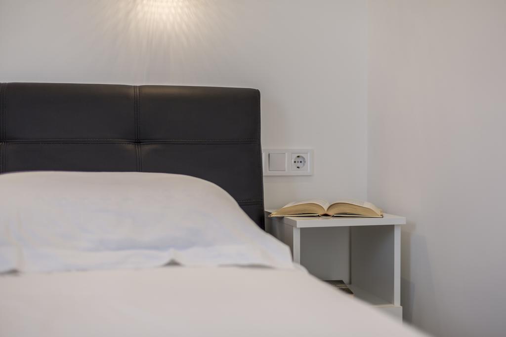 Apartments Biserka بول المظهر الخارجي الصورة