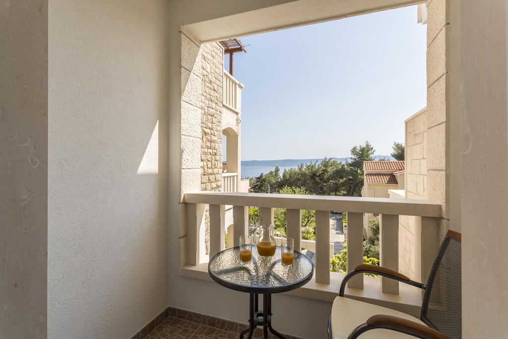 Apartments Biserka بول المظهر الخارجي الصورة