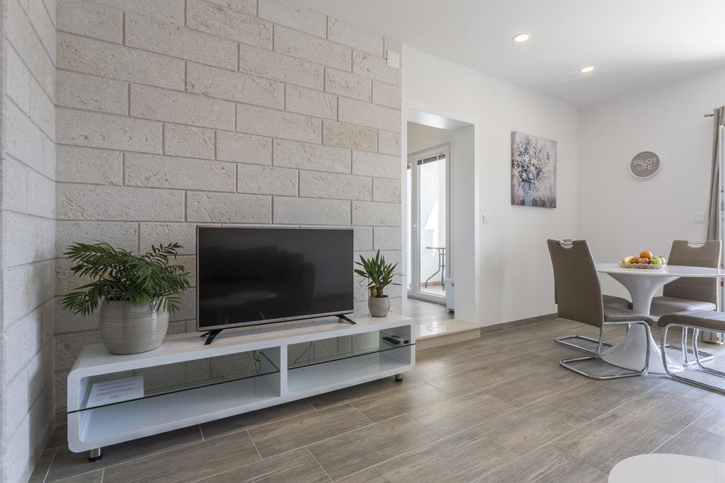 Apartments Biserka بول المظهر الخارجي الصورة