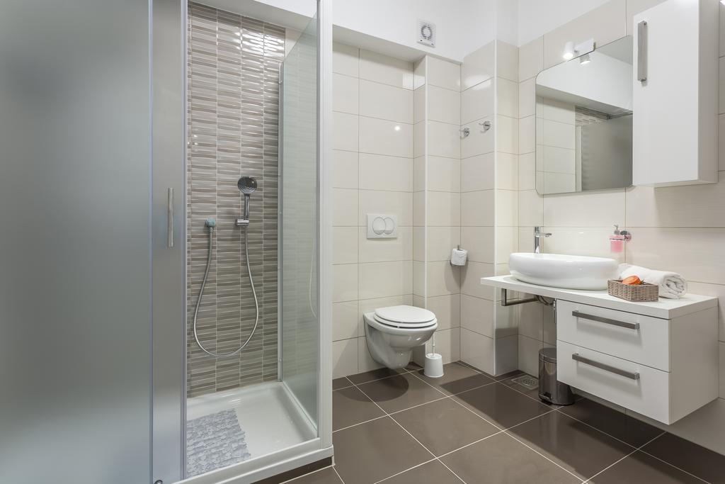 Apartments Biserka بول المظهر الخارجي الصورة