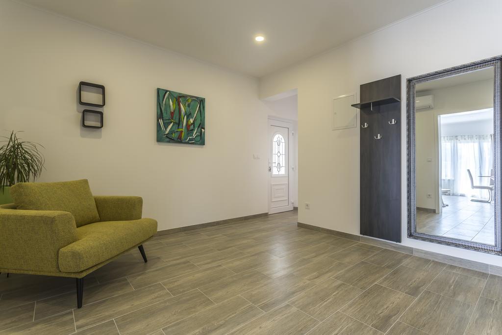 Apartments Biserka بول المظهر الخارجي الصورة