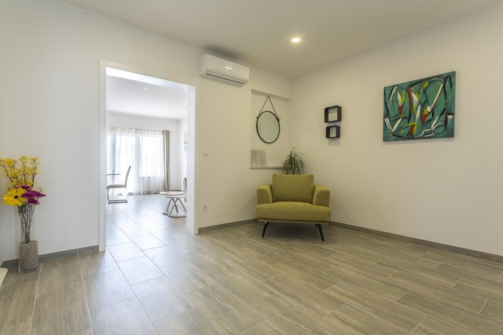 Apartments Biserka بول المظهر الخارجي الصورة
